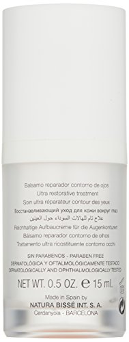 Natura Bissé nb Ceutical Bálsamo Reparador Para El Contorno De Ojos - 15 ml.