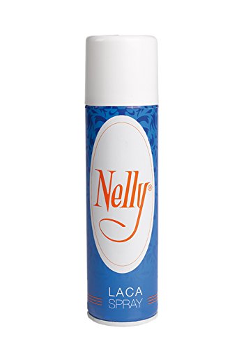 NELLY laca classic de bolso spray 125 ml