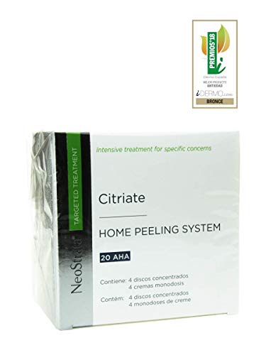 NEOSTRATA - NEOSTRATA CITRIATE PEELING 4, Estándar (1526519)