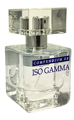 NEW-¿Por qué molécula con sólo Iso E Super NO ES lo mismo que n.01 - leer y comprar 100 ml de perfume