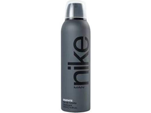 Nike Nike Graphite Man Deo 200 Ml Vapo - 200 ml