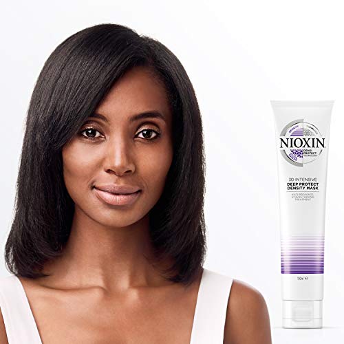 NIOXIN Mascarilla de Pelo 1 Unidad, 150 ml