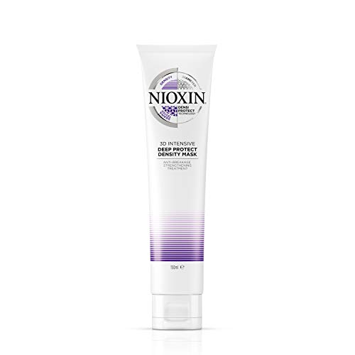 NIOXIN Mascarilla de Pelo 1 Unidad, 150 ml