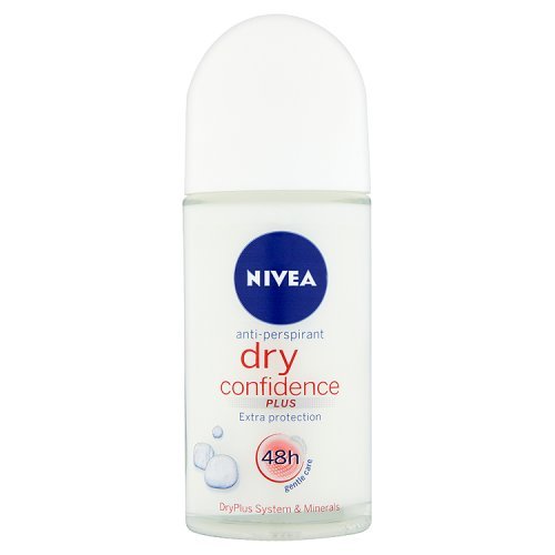 Nivea Desodorante Roll-On 50ml Dry Comfort / Ant-transpirantes