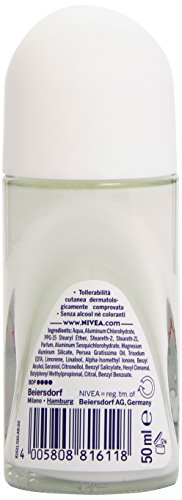 Nivea Desodorante Roll-On 50ml Dry Comfort / Ant-transpirantes