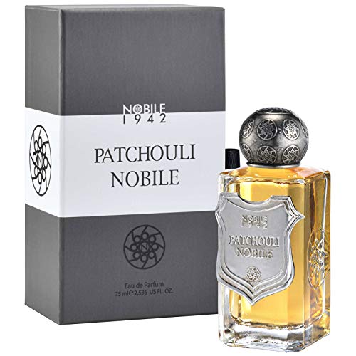 Nobile 1942 unisex Parfum Patchouli nobile 75 ml