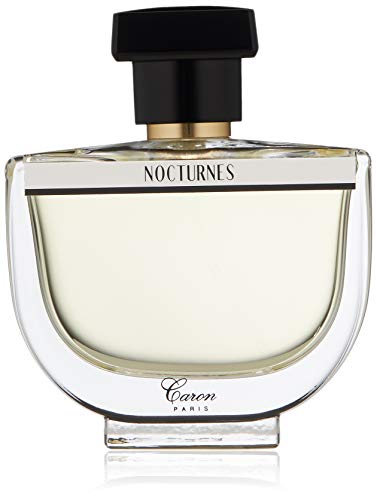 NOCTURNES D'CARON by Caron Eau De Parfum Spray 1.7 oz / 50 ml (Women)