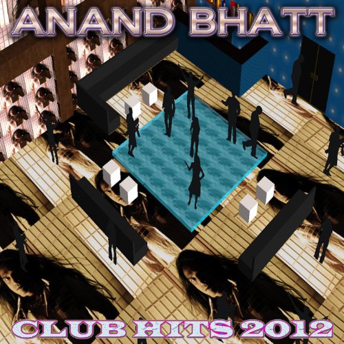 Nomad (club hits 2012)