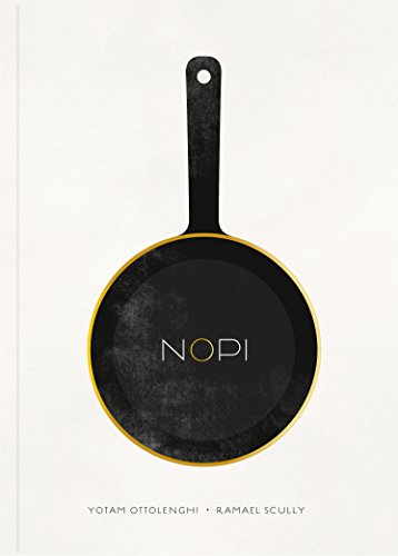 NOPI: The Cookbook (English Edition)