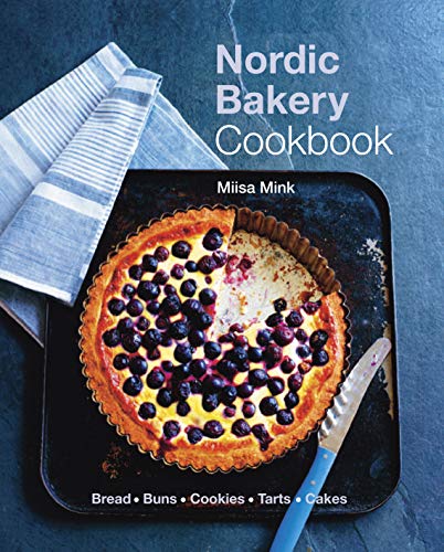 Nordic Bakery Cookbook