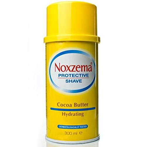 Noxzema Espuma de Afeitar - 250 gr