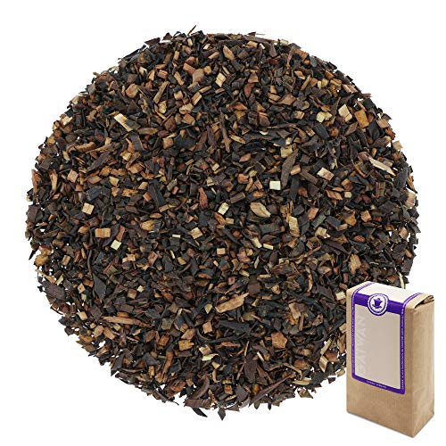 Núm. 1275: Té de hierbas orgánico "Cyclopia de vainilla" - hojas sueltas ecológico - 100 g - GAIWAN® GERMANY - cyclopia