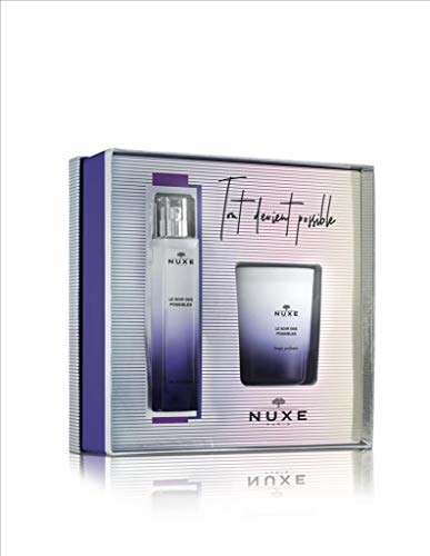 Nuxe Coffret Le Soir Des Possibles