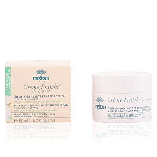 Nuxe Crème Fraîche de Beauté Leche Corporal - 450 gr