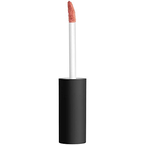 NYX Soft Matte Lip Cream, Buenos Aires, 1 unidad (1 x 8 ml)