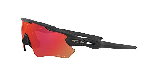 Oakley 0OO9208 Gafas de sol, Matte Black, 40 para Hombre