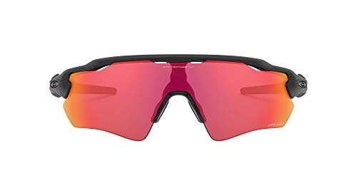 Oakley 0OO9208 Gafas de sol, Matte Black, 40 para Hombre