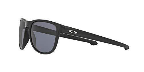 Oakley 0OO9342 Gafas de sol, Matte Black, 57 para Hombre