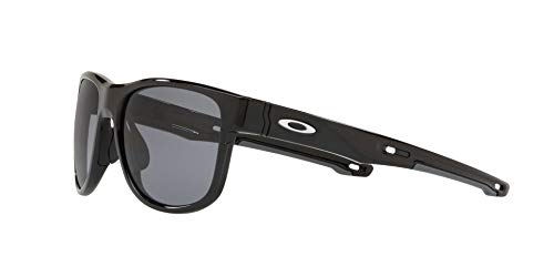 OAKLEY Crossrange R Gafas de sol para Hombre, Negro, 0