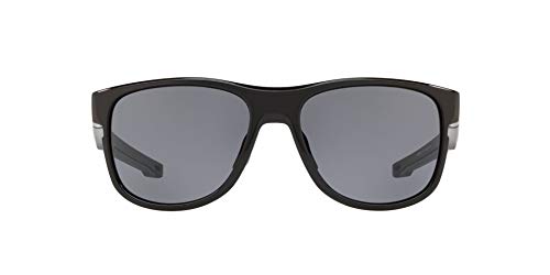 OAKLEY Crossrange R Gafas de sol para Hombre, Negro, 0