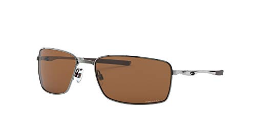 Oakley Square Wire OO4075-14, Multicolor, Talla única Unisex Adulto