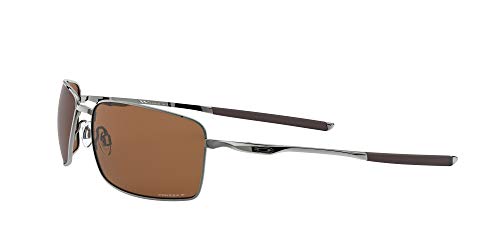 Oakley Square Wire OO4075-14, Multicolor, Talla única Unisex Adulto