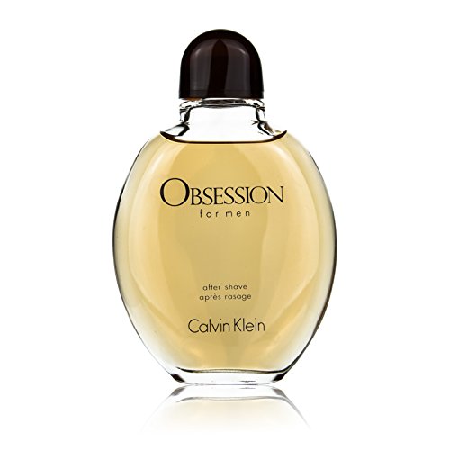 OBSESSION FOR MEN after shave 125 ml