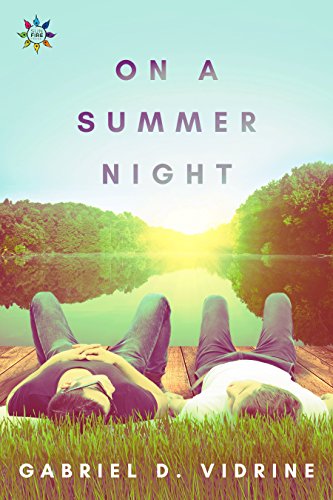 On a Summer Night (English Edition)