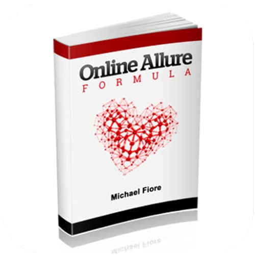 Online Allure Formula Michael Fiore