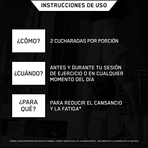 Optimum Nutrition ON Amino Energy Pre Workout en Polvo, Bebida Energética con Beta Alanina, Vitamina C, Cafeína, Aminoacidos Incluyendo BCAA, Lima Limón, 30 Porciones, 270g, Embalaje Puede Variar