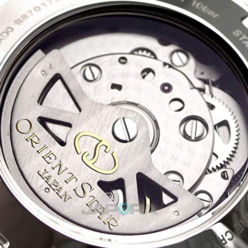 Orient Reloj de Pulsera RE-AU0005L00B