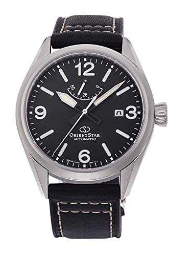 Orient Watch Watch Star Sports Outdoor Sports Outdoor RK-AU0203B Men's