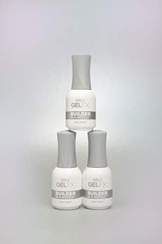 Orly Gel FX - Esmalte de uñas UV, 18 ml