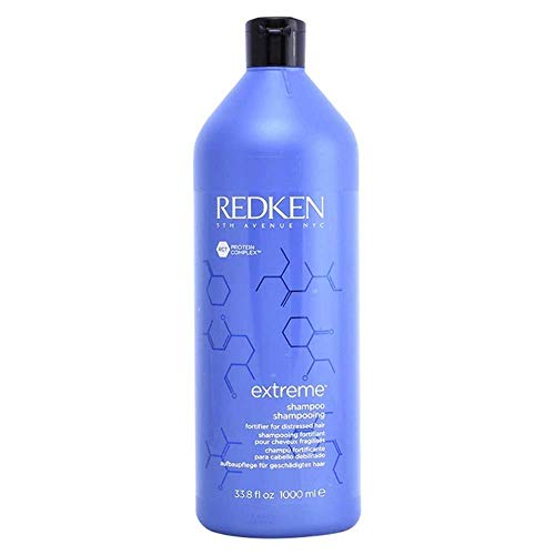 ORS Tratamiento Crecepelos 1 Unidad, 1000ml (3474636484492)