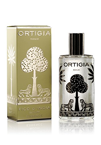 Ortigia - Espray de higo indio room – Spray ambiente 100 ml