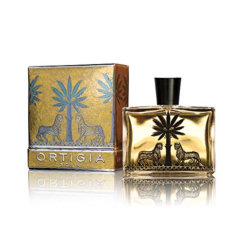 Ortigia lugar Zagara Eau de Parfum 100 ml/100 ml