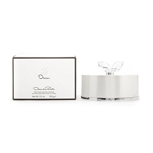 Oscar de la Renta - Polvos perfumados Perfumed Dusting Powder Oscar de