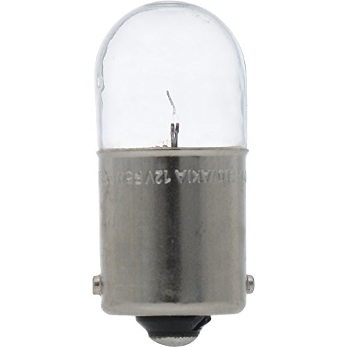 Osram 5007 Original Line R5W Lámpara Halógena Auxiliar, 12V, 5W, Casquillo BA15S