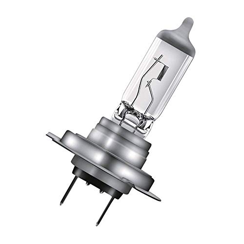 Osram 64210 - Lote de bombillas H7 (12 V, 55 W, PX26d)