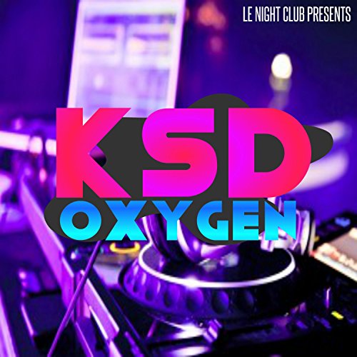 Oxygen (Original Mix)