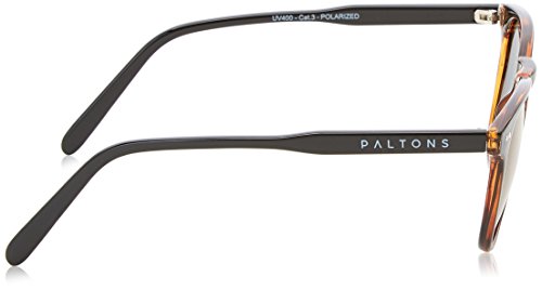 Paltons Bali 0625 143 Mm Gafas de sol, Multicolor, 2 Unisex