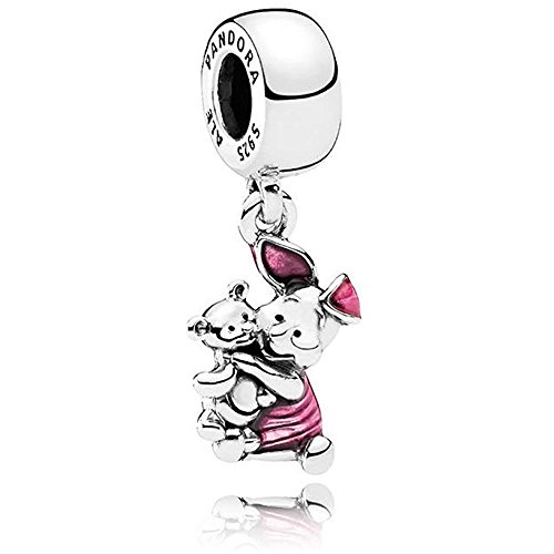 Pandora Abalorios Mujer plata - 792134EN117