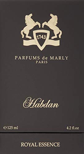 Parfum de Marly habdan edp vapo 125 ml