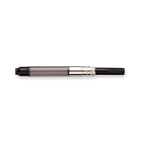 Parker Sonnet - Convertidor para la pluma Parker, negro