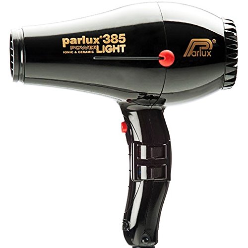 Parlux Powerlight negro secador de pelo