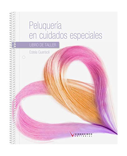 Peluquería en cuidados especiales