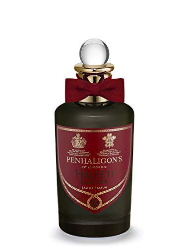 Penhaligon 's Halfeti Leather Eau de Parfum 100 ml