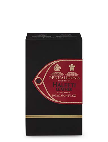 Penhaligon 's Halfeti Leather Eau de Parfum 100 ml