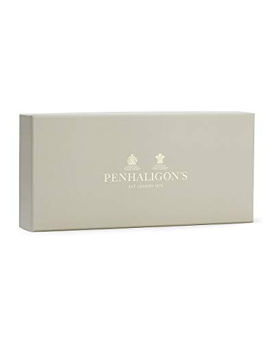 Penhaligon's Ladies Fragrance Collection 5x5ml …