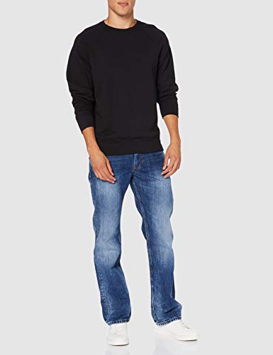 Pepe Jeans New Jeanius Jeans, 000denim, 28 para Hombre